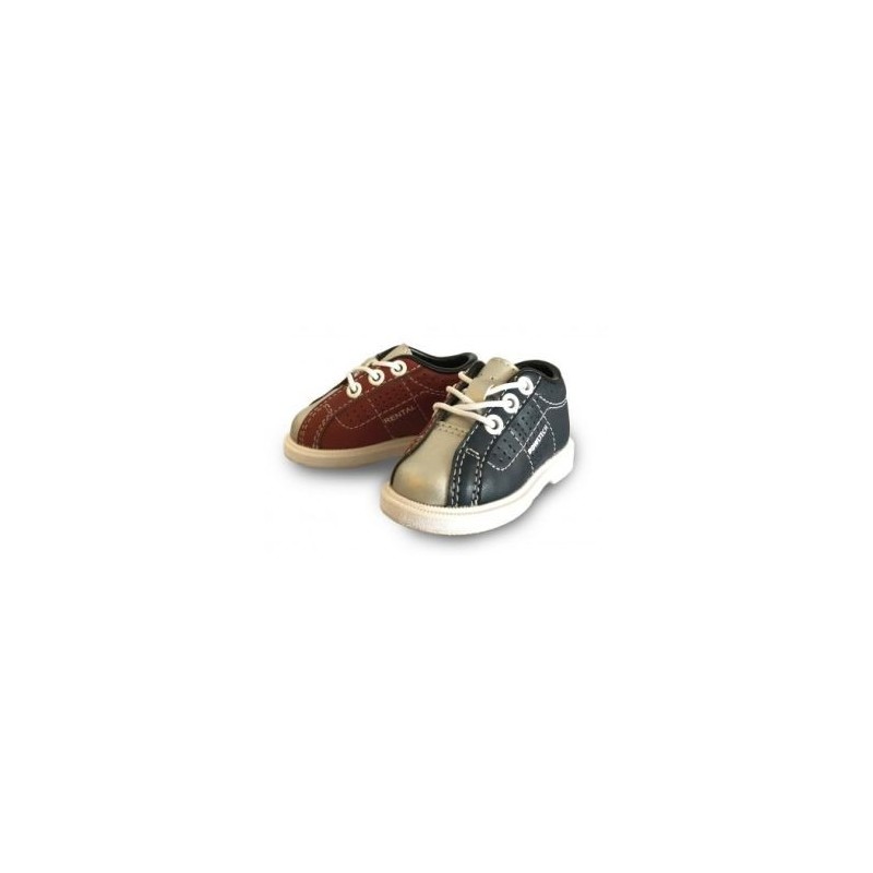 CHAUSSURE À LACETS BOWLTECH BÉBÉ TAILLE 16