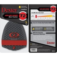 DEXTER T2+ SEMELLE HYPERFLEX-ZONE ROUGE