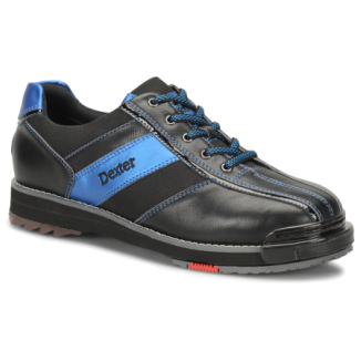 DEXTER HOMMES SST 8 PRO NOIR/BLEU