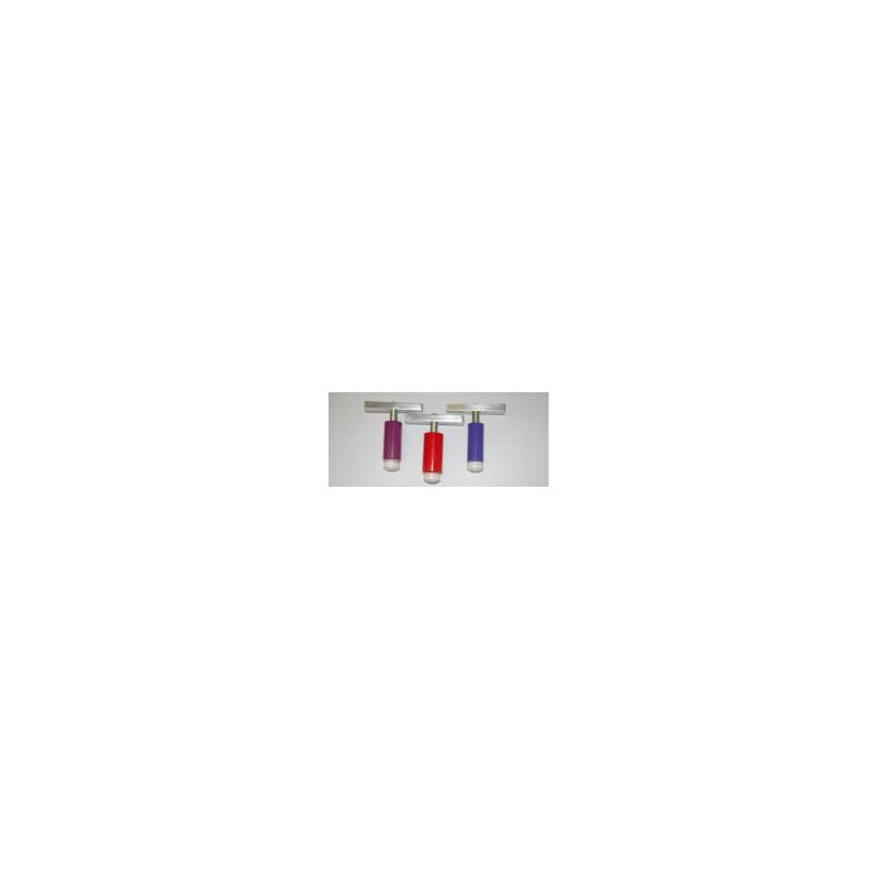 Ensemble d'outils d'insertion VISE IT/3