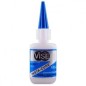 Colle VISE Insta-Cure (0,50 Oz) Bleue