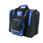 SAC DE BOWLING PRO BOWL SIMPLE LUXE NOIR/BLEU