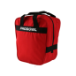 SAC DE BOWLING PRO BOWL BASIC NOIR/ROUGE