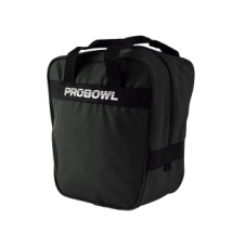 SAC DE BOWLING PRO BOWL BASIC NOIR/NOIR