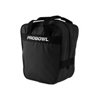 SAC DE BOWLING PRO BOWL BASIC NOIR/NOIR