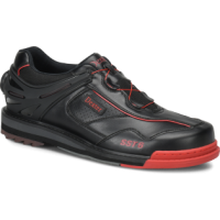 DEXTER SST 6 HYBRID BOA NOIR/ROUGE