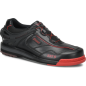 DEXTER SST 6 HYBRID BOA NOIR/ROUGE