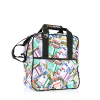 SAC DE BOWLING PROBOWL EURO SIMPLE DE BASE