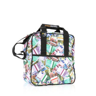 SAC DE BOWLING PROBOWL EURO SIMPLE DE BASE