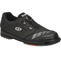 DEXTER SST 8 POWER FRAME BOA GRIS/NOIR