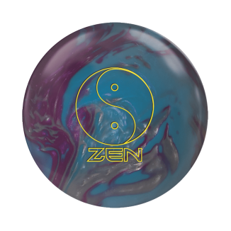 900 GLOBAL ZEN - Boule de Bowling