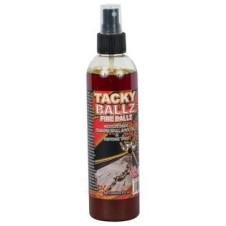 KR TACKY BALLZ - NETTOYANT POUR BOULES DE FEU - 8 OZ (CHACUN)