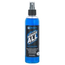 KR REMOVE ALL NETTOYANT POUR BOULE DE BOWLING - 8 OZ (CHACUN)