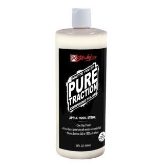 COMPOUND DE BOULE DE TRACTION PURE KR - 32 OZ (CHACUN)