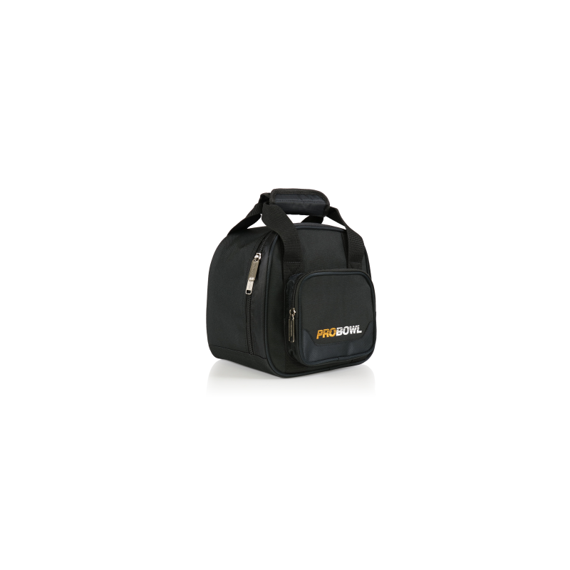 SAC DE RANGEMENT POUR BOULE DE RECHANGE NOIR