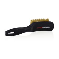 BROSSE À CHAUSSURES DE BOWLING PRO