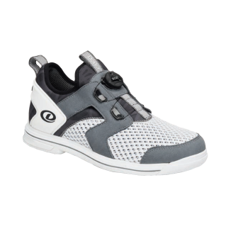 DEXTER PRO BOA BLANC/GRIS