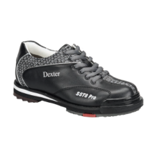 DEXTER SST 8 PRO NOIR/GRIS