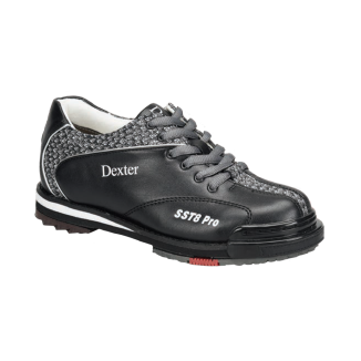 DEXTER SST 8 PRO NOIR/GRIS