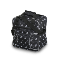 Sac de bowling individuel STORM 1-BALL SOLO TOTE STORM DYE SUB