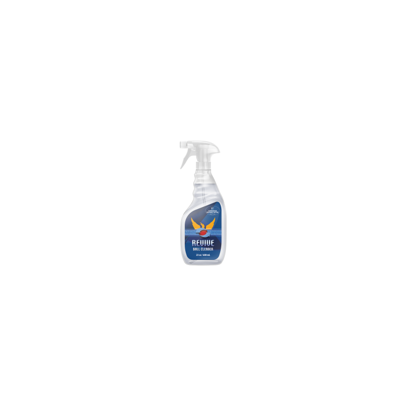 NETTOYANT POUR BOULE DE BOWLING KEGEL REVIVE (800ml)