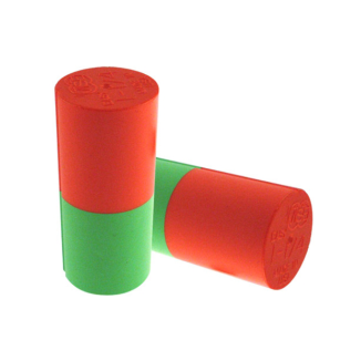 VISE GRIP TS DUAL FACILE VERT/ORANGE