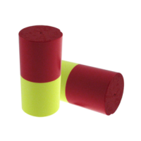 VISE GRIP TS DUAL FACILE NÉON/ROUGE