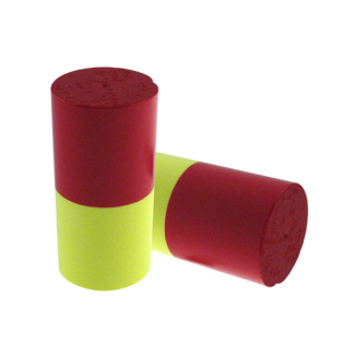 VISE GRIP TS DUAL FACILE NÉON/ROUGE