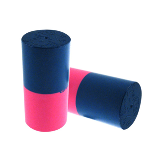 VISE GRIP TS DUAL FACILE ROSE/BLUE