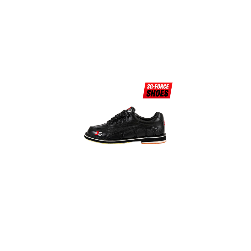 Chaussures de bowling 3G Tour Ultra Noir/Noir AD - Large