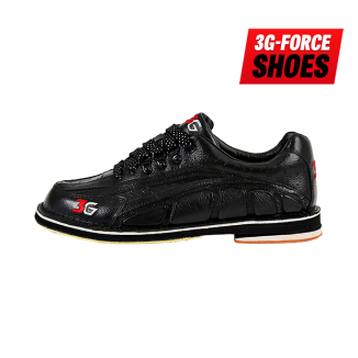 Chaussures de bowling 3G Tour Ultra Noir/Noir AD - Large