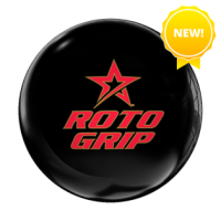 ROTO GRIP JESTER POLYESTER TRANSPARENT