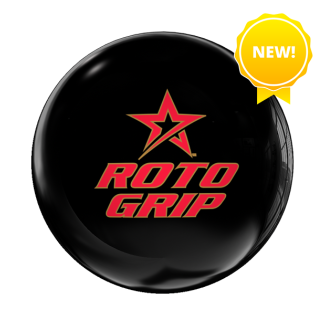 ROTO GRIP JESTER POLYESTER TRANSPARENT