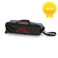 ROTO GRIP 3-BALL A-S-E SAC DE VOYAGE CONCURRENT