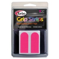 BANDES D'INSERTION DE RUBAN TURBO GRIP - 3/4" (PACK DE 30)