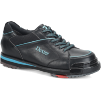 DEXTER FEMMES SST 8 PRO NOIR/TURQUOISE