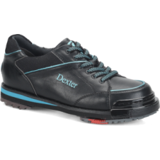 DEXTER FEMMES SST 8 PRO NOIR/TURQUOISE