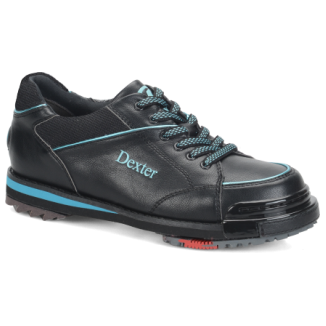 DEXTER FEMMES SST 8 PRO NOIR/TURQUOISE