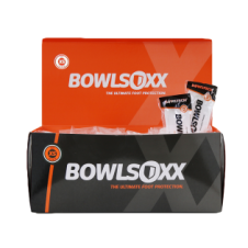 HOUSSE DE BOWLING BOWLTECH BOWLSOXX TAILLE XS 34/36 BOÎTE/100