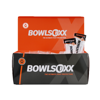 HOUSSE DE BOWLING BOWLTECH BOWLSOXX TAILLE XS 34/36 BOÎTE/100