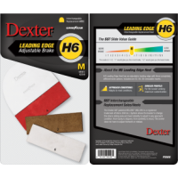 DEXTER H6 AVANT-GARDE