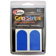 BANDE DE TAPIS D'INSERTION TURBO GRIP - 1" (PACK DE 30)